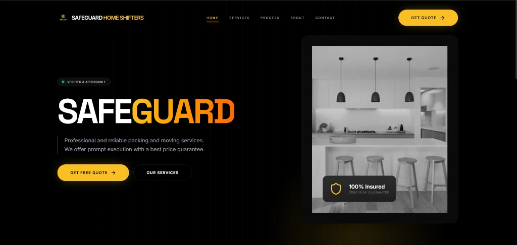 Safeguard Shifters